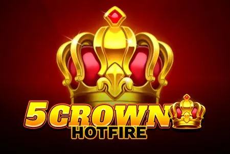 5 Crown HotFire