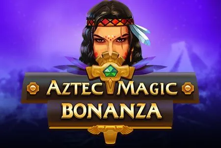 Aztec Magic Bonanza