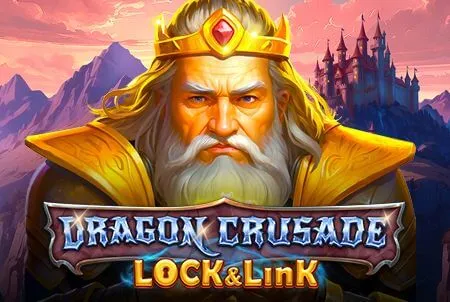 Dragon Crusade Lock & Link