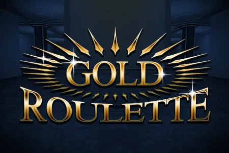 Gold Roulette