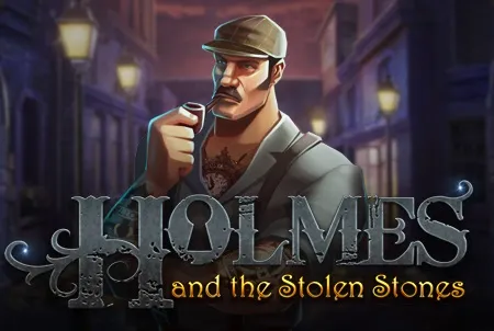 Holmes and the Stolen Stones