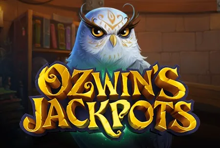Ozwin's Jackpots