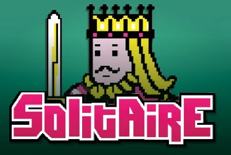 Retro Solitaire